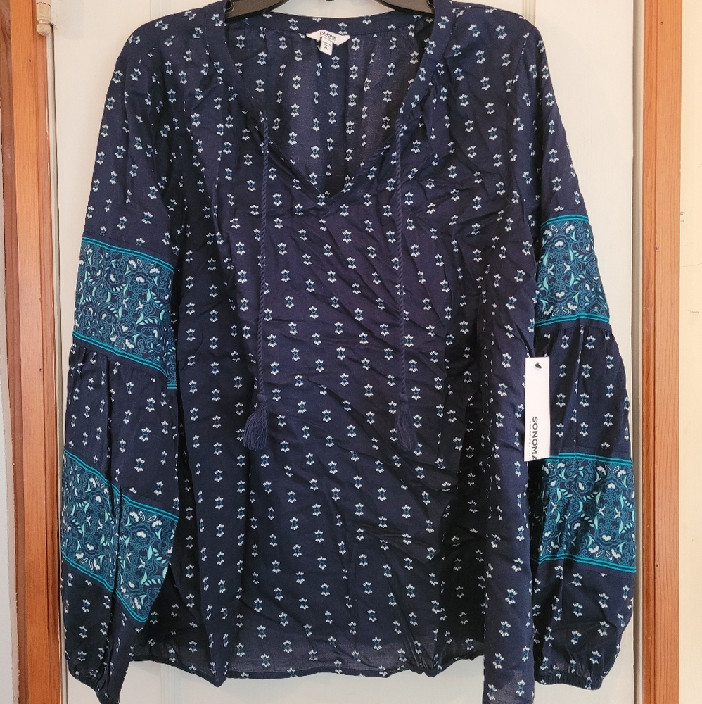 Woman's Top